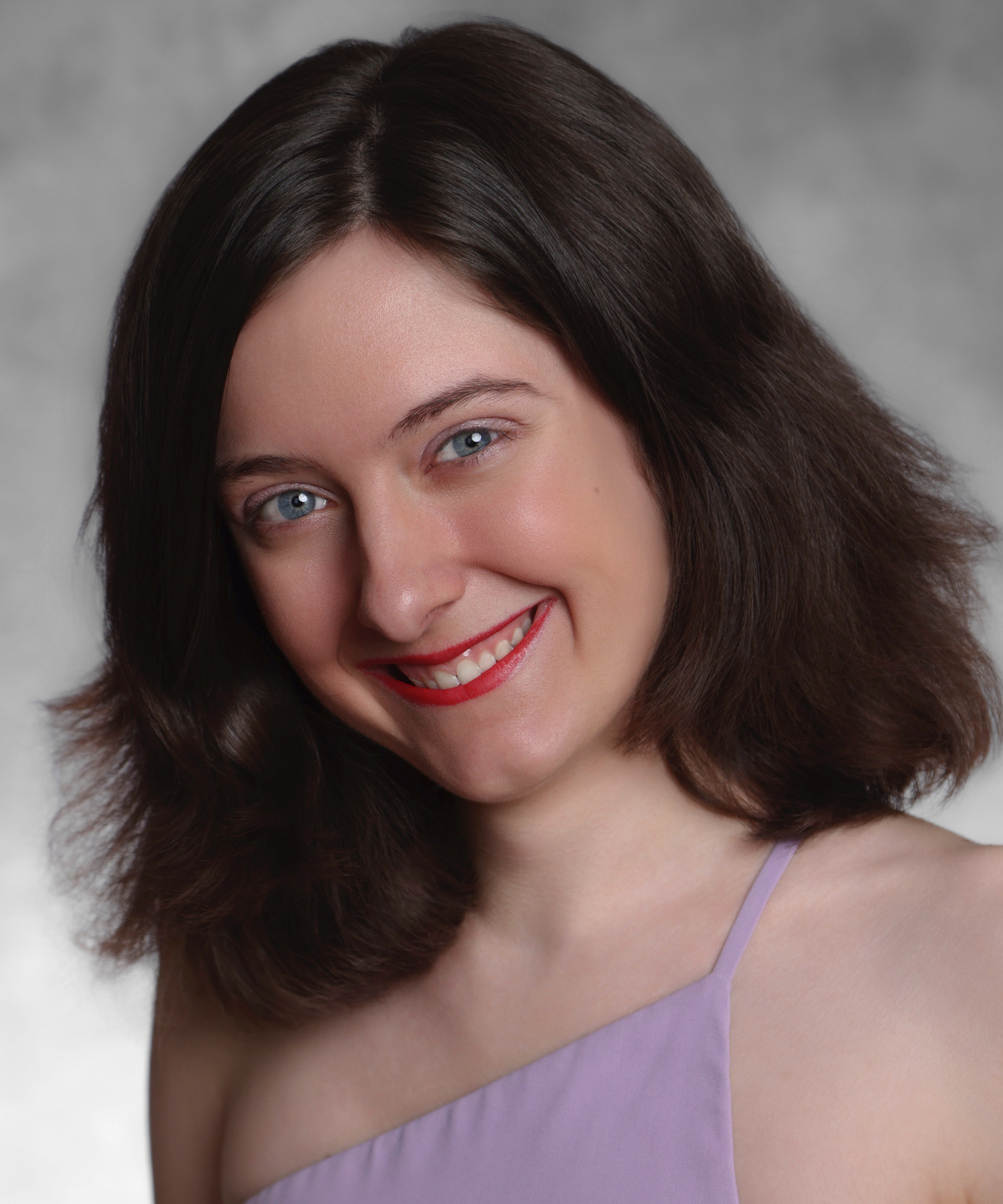 Christ Miranda Anna